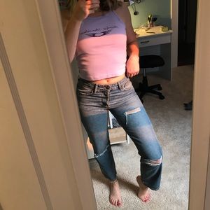 NWOT Urban Outfitters jeans